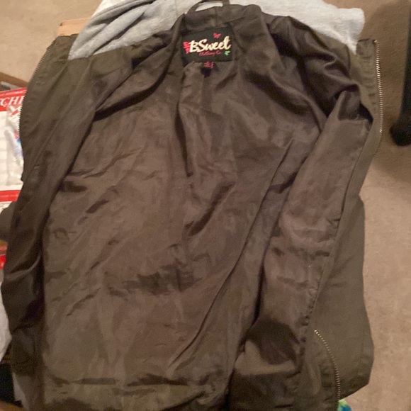 Kids jacket - Picture 3 of 4